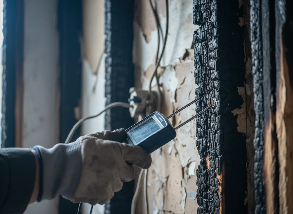 Fire Damage Restoration Shawmut, ME FAQs